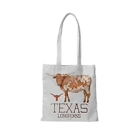 Texas Longhorns Mascot Tote