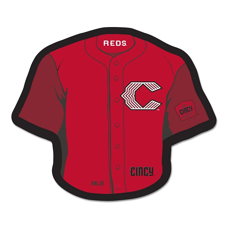 WinCraft  Cincinnati Reds 2026 City Connect Collector Pin