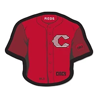 WinCraft  Cincinnati Reds 2026 City Connect Collector Pin