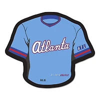 WinCraft  Atlanta Braves 2026 City Connect Collector Pin