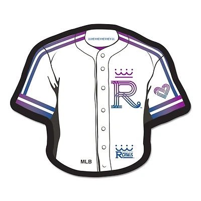 WinCraft  Kansas City Royals 2026 City Connect Collector Pin