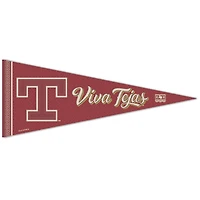 WinCraft  Texas Rangers 2026 City Connect 12" x 30" Premium Pennant