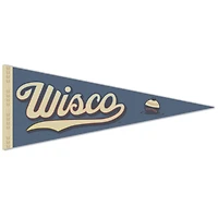 WinCraft  Milwaukee Brewers 2026 City Connect 12" x 30" Premium Pennant