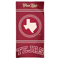 WinCraft  Texas Rangers 2026 City Connect 30" x 60" Spectra Beach Towel