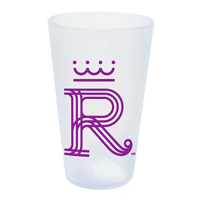 WinCraft  Kansas City Royals 2026 City Connect 16oz. Silicone Pint Glass