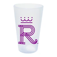 WinCraft  Kansas City Royals 2026 City Connect 16oz. Silicone Pint Glass