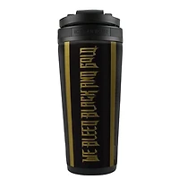 WinCraft  Pittsburgh Pirates 2026 City Connect 26oz. 4D Ice Shaker Bottle