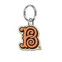 WinCraft  Baltimore Orioles 2026 City Connect Premium Acrylic Key Ring