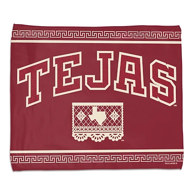 WinCraft  Texas Rangers 2026 City Connect 15" x 18" Rally Towel