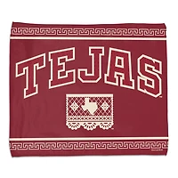 WinCraft  Texas Rangers 2026 City Connect 15" x 18" Rally Towel