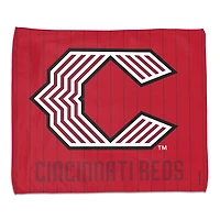 WinCraft  Cincinnati Reds 2026 City Connect 15" x 18" Rally Towel