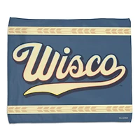WinCraft  Milwaukee Brewers 2026 City Connect 15" x 18" Rally Towel