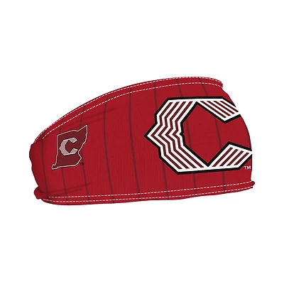 WinCraft  Cincinnati Reds 2026 City Connect Headband
