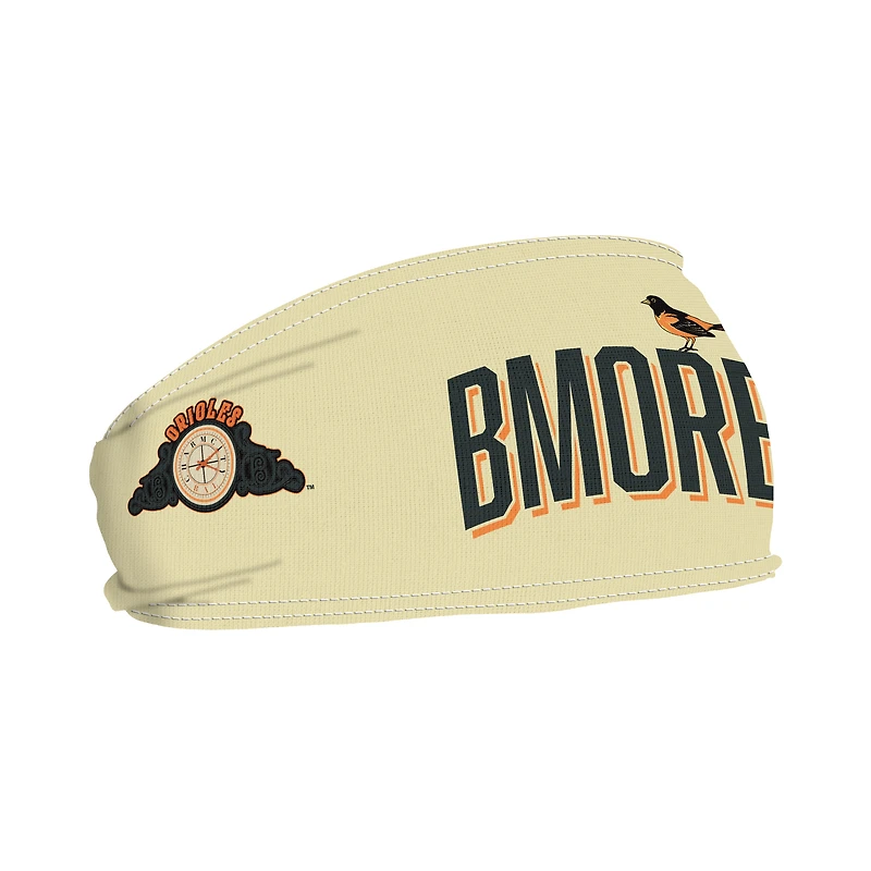 WinCraft Baltimore Orioles 2026 City Connect Headband