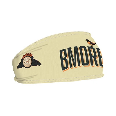 WinCraft Baltimore Orioles 2026 City Connect Headband