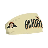 WinCraft  Baltimore Orioles 2026 City Connect Headband