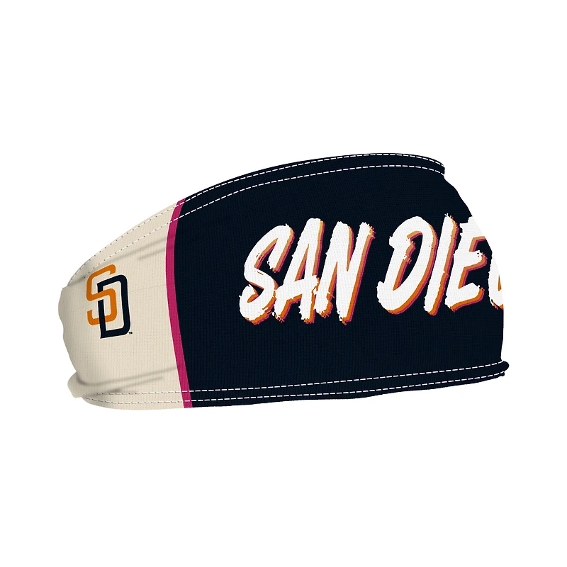 WinCraft San Diego Padres 2026 City Connect Headband