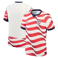 Men's Nike  White USMNT 2026 Home Match Authentic Jersey