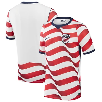 Men's Nike  White USMNT 2026 Home Stadium Replica Jersey