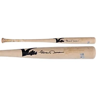 Jarren Duran Boston Red Sox Autographed Game-Used Tan Victus Bat from the 2025 MLB Season