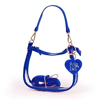 Memphis Tigers Clara Purse with Heart Charm