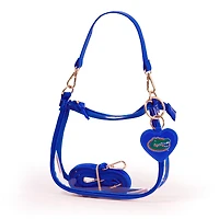 Florida Gators Clara Purse with Heart Charm