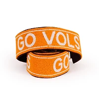Tennessee Volunteers Beaded Purse Strap
