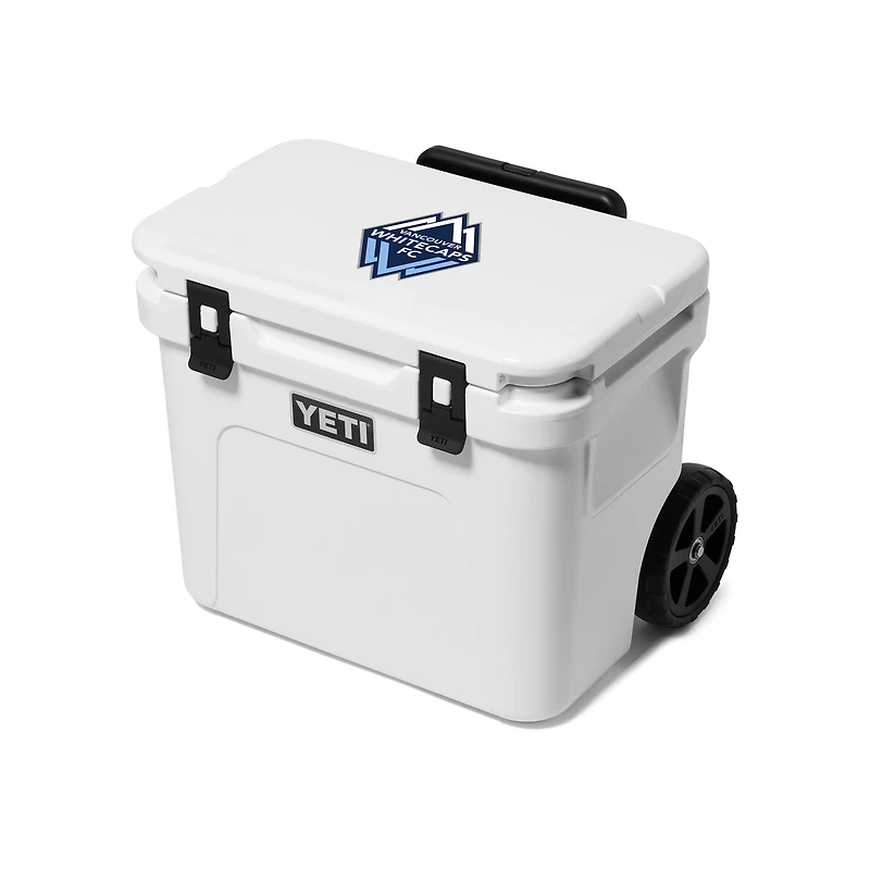 YETI Vancouver Whitecaps FC Roadie 32 Wheeled Cooler