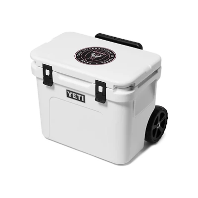 YETI Inter Miami CF Roadie 32 Wheeled Cooler
