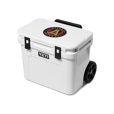 YETI Atlanta United FC Roadie 32 Wheeled Cooler