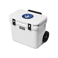 YETI CF Montreal Roadie 32 Wheeled Cooler