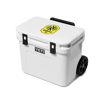 YETI Nashville SC Roadie 32 Wheeled Cooler
