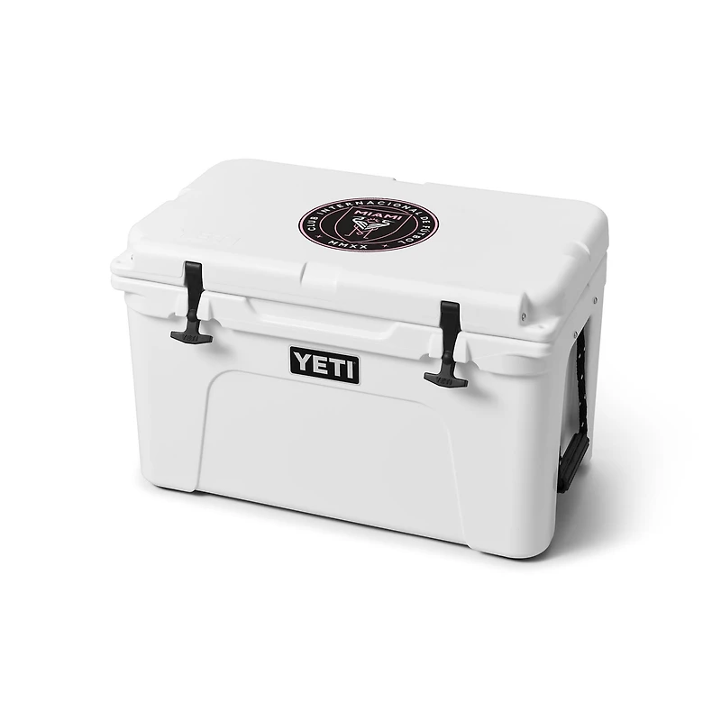 YETI Inter Miami CF Tundra 45 Hard Cooler
