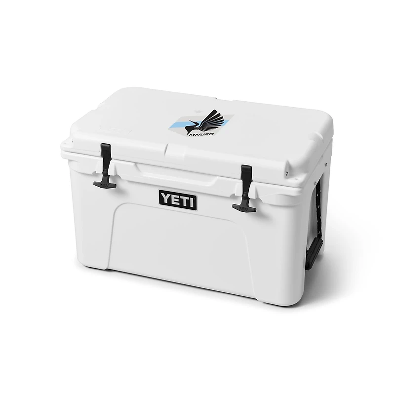 YETI Minnesota United FC Tundra 45 Hard Cooler