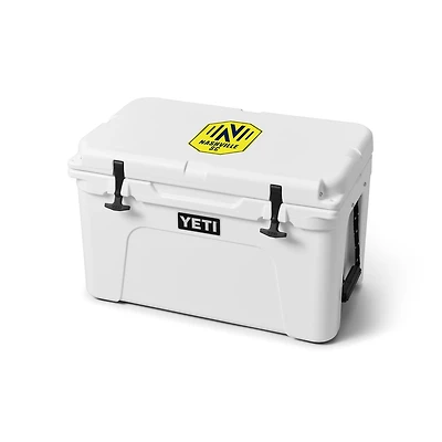 YETI Nashville SC Tundra 45 Hard Cooler