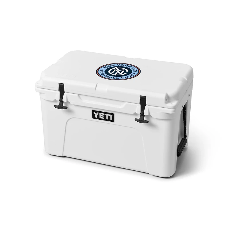 YETI New York City FC Tundra 45 Hard Cooler