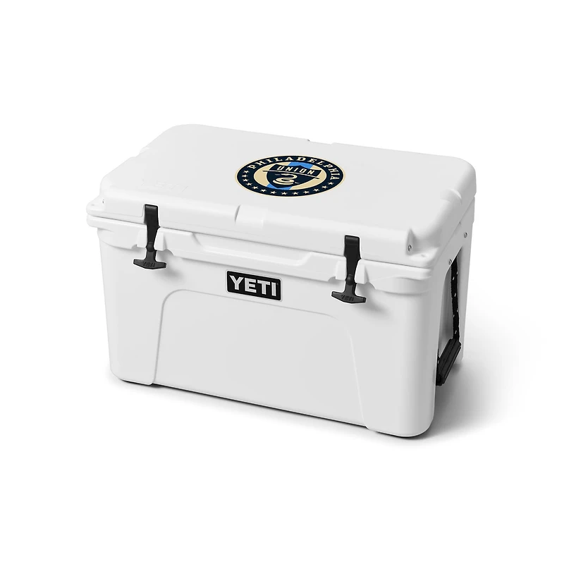 YETI Philadelphia Union Tundra 45 Hard Cooler