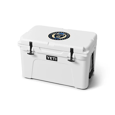 YETI Philadelphia Union Tundra 45 Hard Cooler