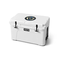 YETI Philadelphia Union Tundra 45 Hard Cooler