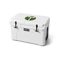 YETI Portland Timbers Tundra 45 Hard Cooler