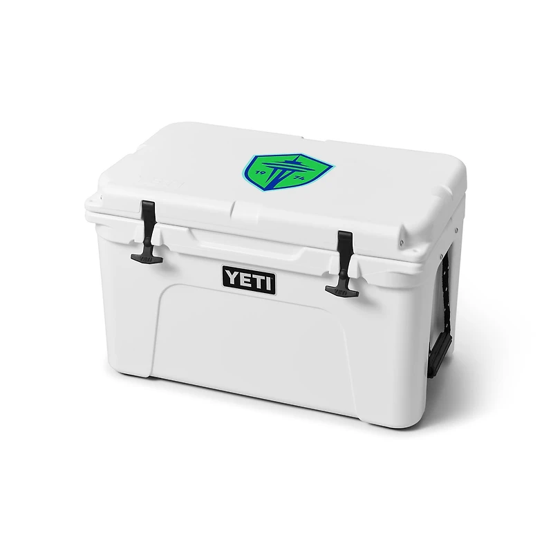 YETI Seattle Sounders FC Tundra 45 Hard Cooler