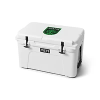 YETI Austin FC Tundra 45 Hard Cooler