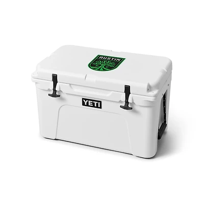 YETI Austin FC Tundra 45 Hard Cooler