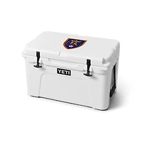 YETI Real Salt Lake Tundra 45 Hard Cooler