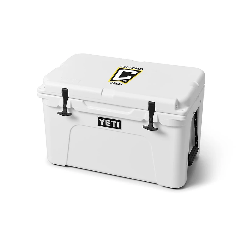 YETI Columbus Crew Tundra 45 Hard Cooler
