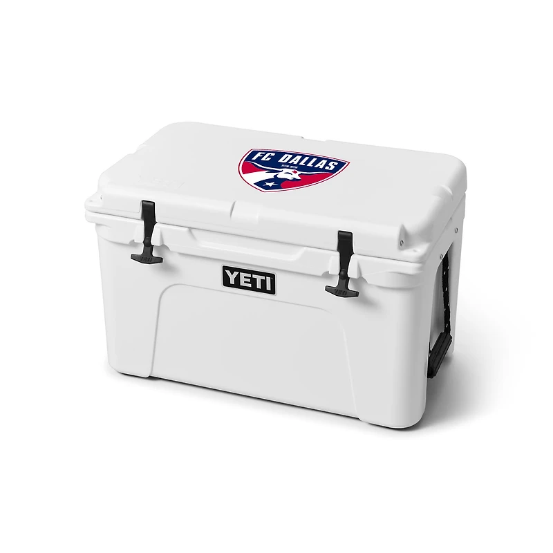 YETI FC Dallas Tundra 45 Hard Cooler