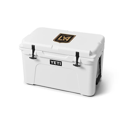 YETI LAFC Tundra 45 Hard Cooler
