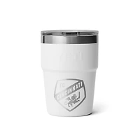 YETI FC Cincinnati 16oz. Rambler Stackable Cup with Magslider Lid