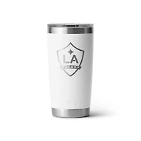 YETI LA Galaxy 20oz. Rambler Tumbler with Magslider Lid