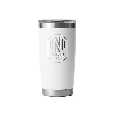 YETI Nashville SC 20oz. Rambler Tumbler with MagSlider Lid